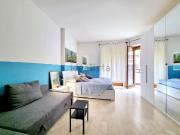 Appartamento in affitto di 120 m² in Via Adeodato Ressi, 32