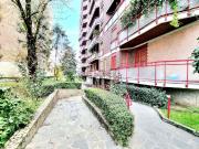 Appartamento in affitto di 120 m² in Via Adeodato Ressi, 32