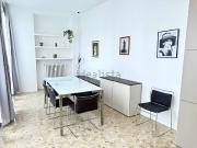 Appartamento in affitto di 120 m² in Via Adolfo Wildt, 19