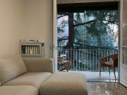 Appartamento in affitto di 120 m² in Via Aicardo, 2