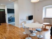 Appartamento in affitto di 120 m² in Via Annibale Mariotti