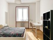 Appartamento in affitto di 120 m² in Via Antonio Gramsci, 2