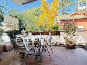 Appartamento in affitto di 120 m² in Via Antonio Stoppani