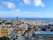 Appartamento in affitto di 120 m² in Via Ausonia