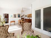 Appartamento in affitto di 120 m² in Via BALDI