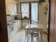 Appartamento in affitto di 120 m² in Via Barnaba Panizza, 1 Appartamento in affitto di 120 m² in Via Barnaba Panizza, 1