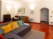 Appartamento in affitto di 120 m² in Via Bartolomeo...