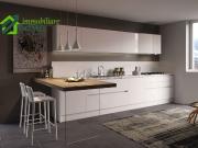 Appartamento in affitto di 120 m² in Via Battaglione Val...