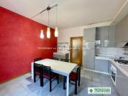 Appartamento in affitto di 120 m² in Via Bezzecca, 4