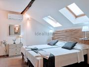 Appartamento in affitto di 120 m² in Via Borromei, 7