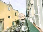 Appartamento in affitto di 120 m² in Via Cardinale Luigi...