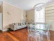 Appartamento in affitto di 120 m² in Via Carlo Tenca, 15