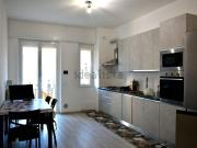 Appartamento in affitto di 120 m² in Via Chiappino, 26