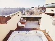 Appartamento in affitto di 120 m² in Via Conca del...