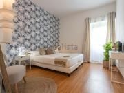 Appartamento in affitto di 120 m² in Via dei Gozzadini, 69