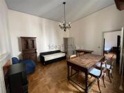 Appartamento in affitto di 120 m² in Via dei Serragli