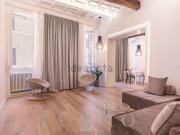 Appartamento in affitto di 120 m² in Via del Babuino, 124