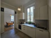 Appartamento in affitto di 120 m² in Via Della Fonderia, 36