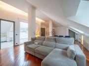 Appartamento in affitto di 120 m² in Via della Moscova, 10