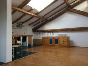 Appartamento in affitto di 120 m² in Via delle Ruote