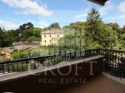 Appartamento in affitto di 120 m² in Via di S. Pancrazio