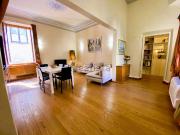 Appartamento in affitto di 120 m² in Via di San Niccolò, 123