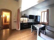 Appartamento in affitto di 120 m² in Via di San Niccolò