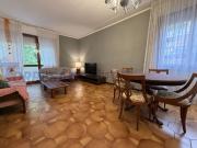 Appartamento in affitto di 120 m² in Via Gerolamo Induno, 18