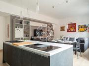 Appartamento in affitto di 120 m² in Via Emilio Morosini, 19