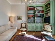 Appartamento in affitto di 120 m² in Via Flora