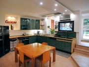 Appartamento in affitto di 120 m² in Via Francesco Soave, 29