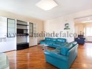 Appartamento in affitto di 120 m² in Via Francesco Solimena
