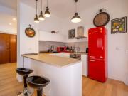 Appartamento in affitto di 120 m² in Via Gallia, 13