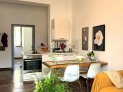 Appartamento in affitto di 120 m² in Via Galvano Fiamma