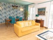 Appartamento in affitto di 120 m² in Via Gela, 67