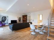 Appartamento in affitto di 120 m² in Via Giacomo Watt, 37