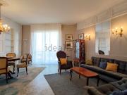 Appartamento in affitto di 120 m² in Via Giaime Pintor, 4