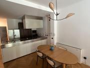Appartamento in affitto di 120 m² in Via Gianfranco Zuretti