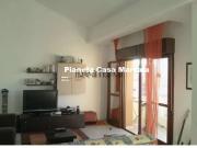 Appartamento in affitto di 120 m² in Via Giordano Bruno