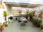 Appartamento in affitto di 120 m² in Via Giorgio Baglivi, 8