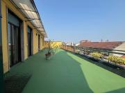 Appartamento in affitto di 120 m² in Via Giosuè Carducci