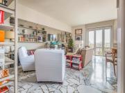 Appartamento in affitto di 120 m² in Via Giulio Cesare...