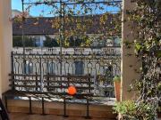 Appartamento in affitto di 120 m² in Via Giulio Uberti