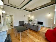 Appartamento in affitto di 120 m² in Via Giuseppe...