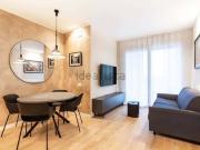 Appartamento in affitto di 120 m² in Via Gottlieb...