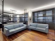 Appartamento in affitto di 120 m² in Via Joe Colombo, 11