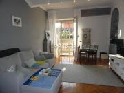 Appartamento in affitto di 120 m² in Via Lamarmora, 35