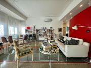 Appartamento in affitto di 120 m² in Via Luigi Lanfranconi