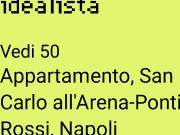 Appartamento in affitto di 120 m² in Via Macedonia