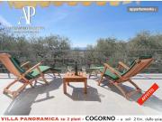 Appartamento in affitto di 120 m² in Via Maggiolo